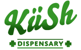 Kush-Dispensary-Logo