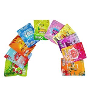 FKEM EDIBLES 2000MG